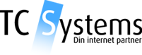 TCSystems Professionelle hjemmesider