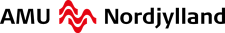 AMU Nordjylland logo